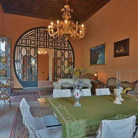 B&B Di Charme Camelie Palazzo Nicotra Riposto ภายนอก รูปภาพ