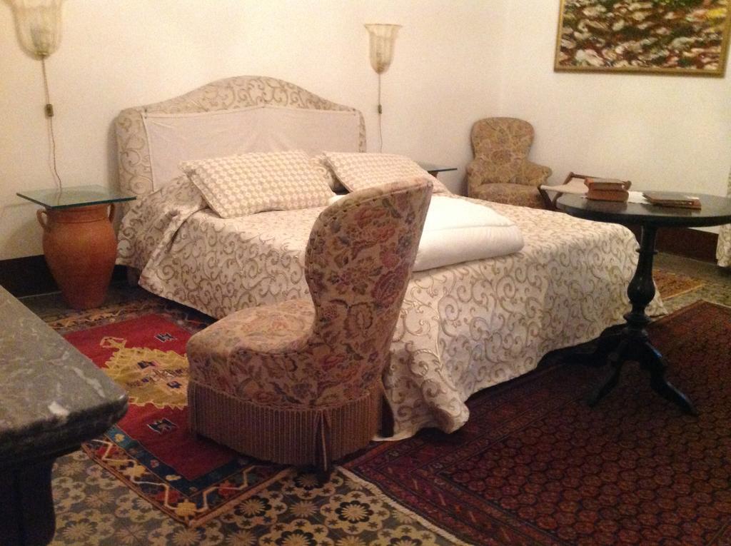 B&B Di Charme Camelie Palazzo Nicotra Riposto ภายนอก รูปภาพ
