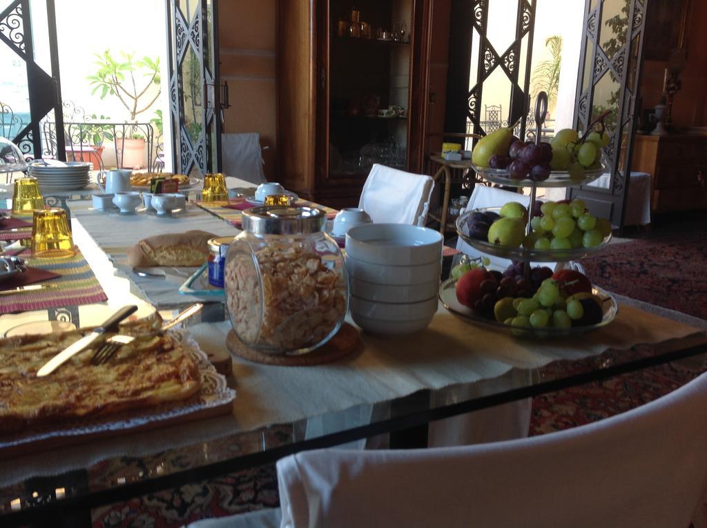 B&B Di Charme Camelie Palazzo Nicotra Riposto ภายนอก รูปภาพ