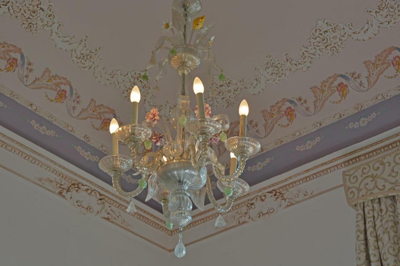 B&B Di Charme Camelie Palazzo Nicotra Riposto ภายนอก รูปภาพ